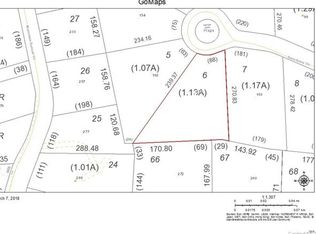 174 Sanctuary Trl #6, Hendersonville, NC 28739