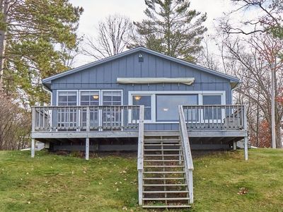 14478 Big Pine Trl, Crosslake, MN, 56442
