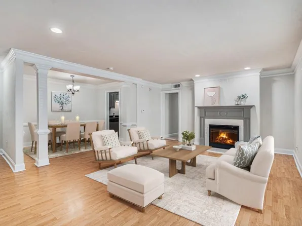 4430 Tilly Mill Rd Unit 818, Dunwoody, GA 30360
