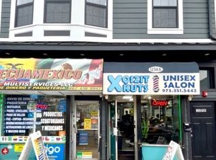1258 Springfield Ave, Irvington, NJ 07111