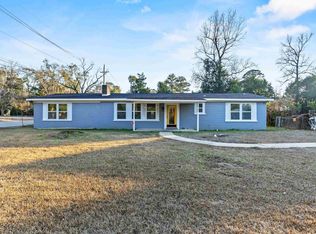 1903 W King St, Quincy, FL 32351