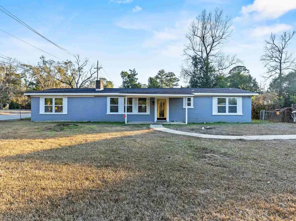 1903 W King St, Quincy, FL 32351