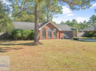 311 Kevin Rd, Hinesville, GA 31313