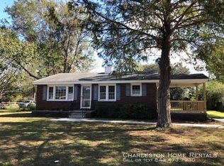 1108 Mariner Dr, Charleston, SC 29412