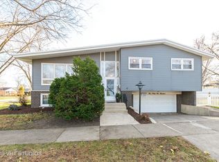 14500 Karlov Ave, Midlothian, IL 60445