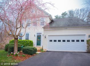 11102 Saturn Ct, Fredericksburg, VA 22407