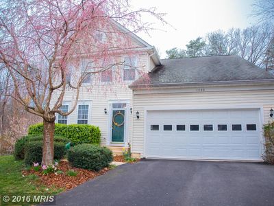 11102 Saturn Ct, Fredericksburg, VA, 22407