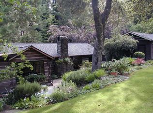 221 Blakewood Way, Woodside, CA