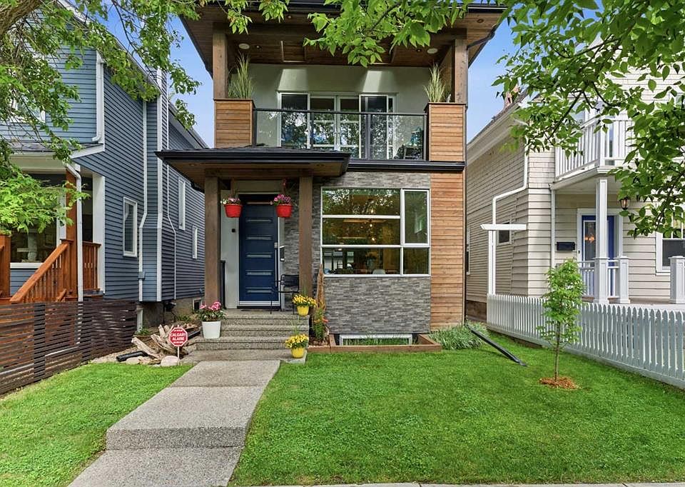 1st image of 438 W 13th St NW