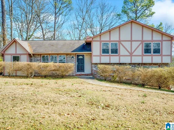 4671 Wooddale Ln, Pelham, AL 35124
