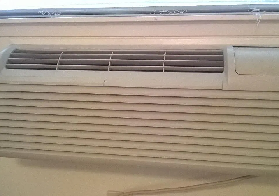 air conditioner / heater