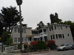 20 Gardner St APT 2, Mill Valley, CA