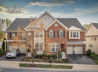 9113 Backdrop Dr, Perry Hall, MD 21128