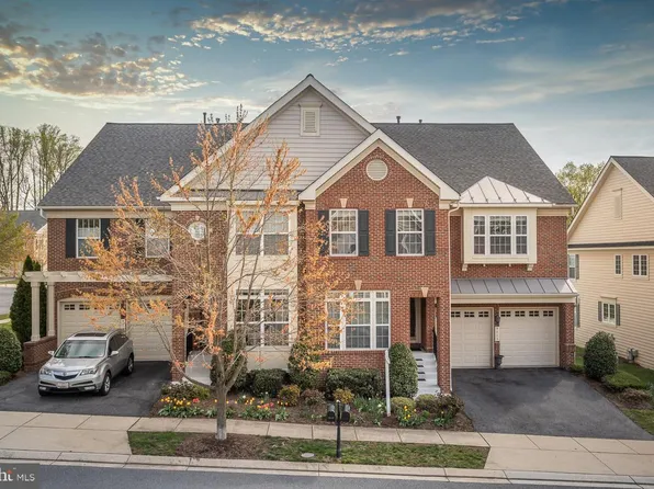 9113 Backdrop Dr, Perry Hall, MD 21128