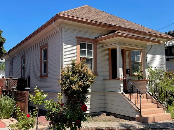 2847 Van Buren St, Alameda, CA 94501