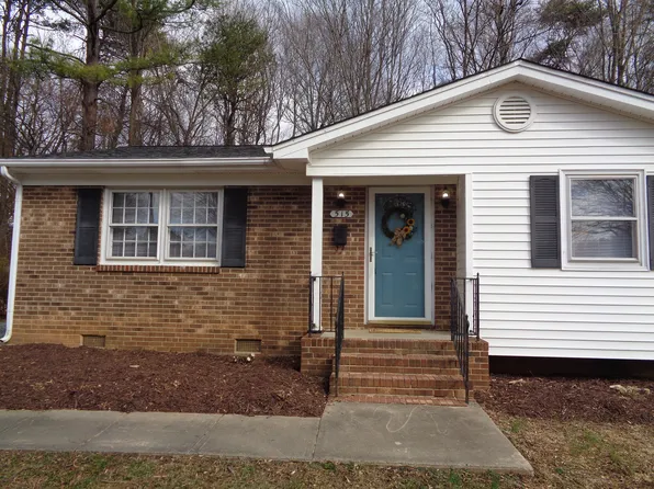 515 Shamel Ct, Winston Salem, NC 27105