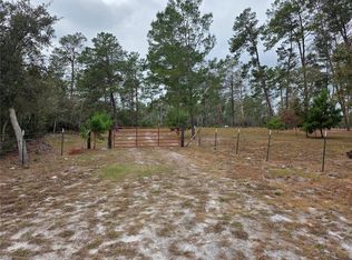 Cooter Pond Rd LOT 12500, Deland, FL 32720