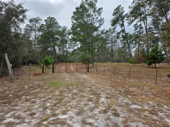 Cooter Pond Rd Lot 12500, Deland, FL 32720