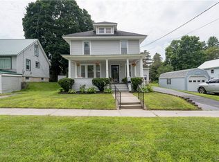 49 N Main St, Carthage, NY 13619
