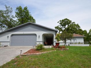 4362 Bluewater Ave, Spring Hill, FL 34606