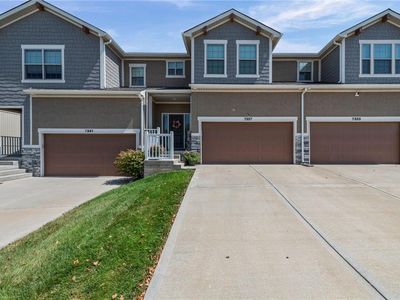 7337 Griffey St, Parkville, MO, 64152