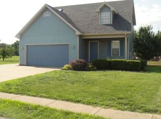 231 Sheridan Cir, Hopkinsville, KY 42240