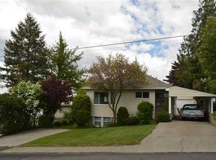 508 E D St #D, Moscow, ID 83843