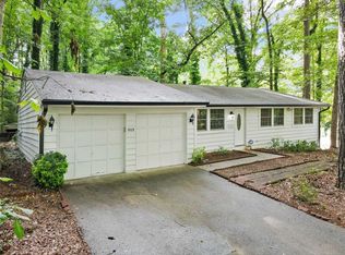 1008 Martin Rd, Stone Mountain, GA 30088