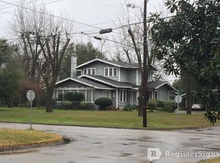 504 Pecan St, Center, TX 75935