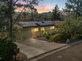 1180 Deerfield Rd, Prescott, AZ 86303