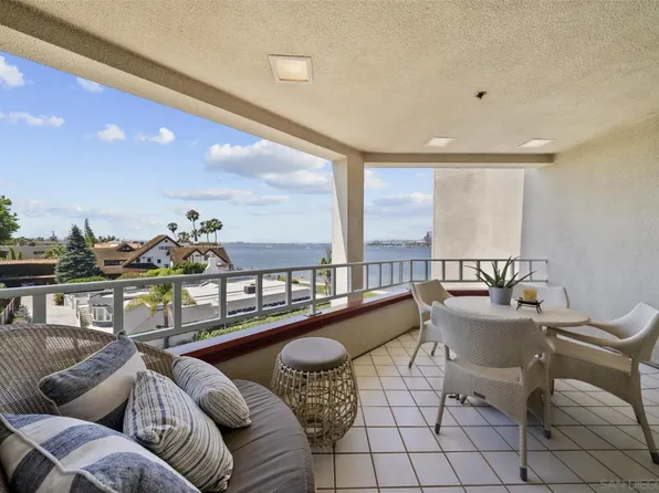 1099 1st St Unit 317, Coronado, CA 92118