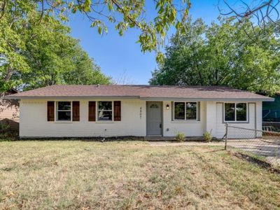 4807 Church St, Greenville, TX, 75401