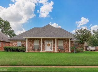 9651 Gardere Dr, Shreveport, LA 71115