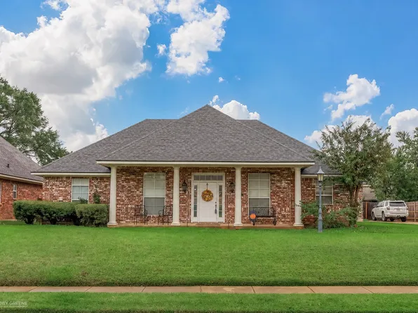 9651 Gardere Dr, Shreveport, LA 71115