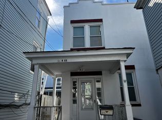 36 N Georgia Rear Ave, Atlantic City, NJ