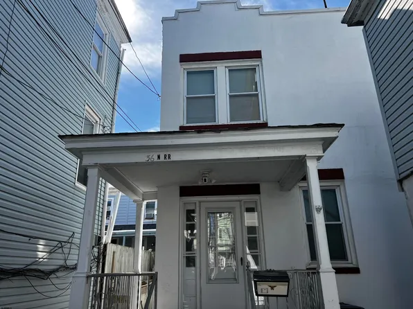 36 N Georgia Rear Ave, Atlantic City, NJ 08401