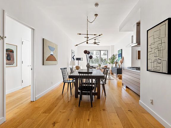 2nd image of 100 W 18th St APT 3D