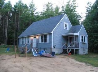 12 Baker Cir, Fryeburg, ME 04037