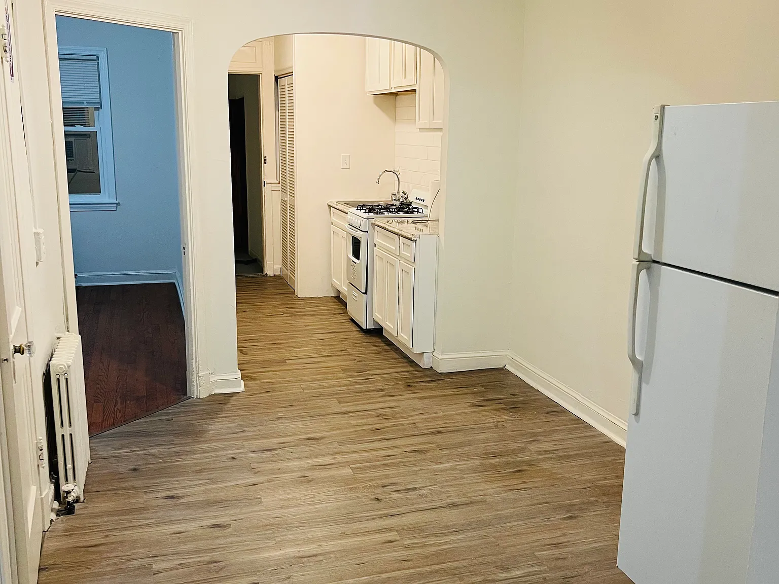 1 bed, 800 sqft, $1,650 — Photo 2