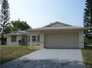 14675 86th Rd N, Loxahatchee, FL 33470