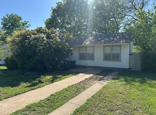 5004 Fairfax St, Fort Worth, TX 76116