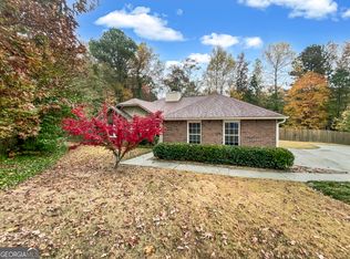 2270 Huntington Dr, Loganville, GA 30052