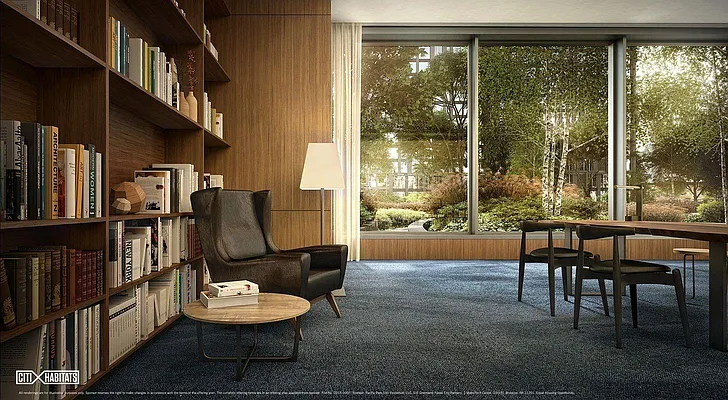 Rented by Citi Habitats | media 5