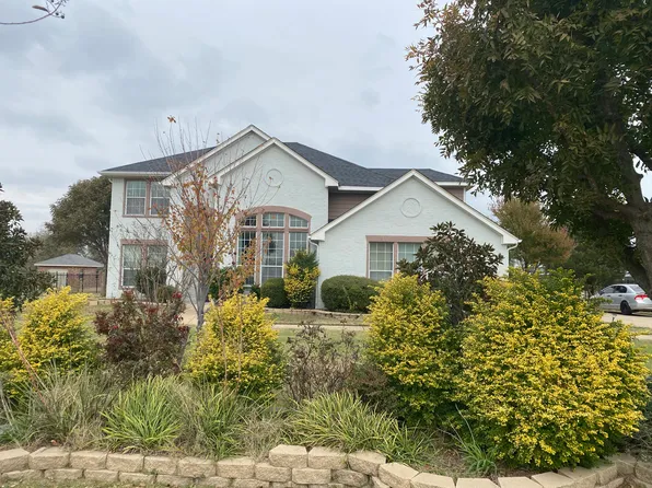 2920 Pinehurst Ln, Cedar Hill, TX 75104