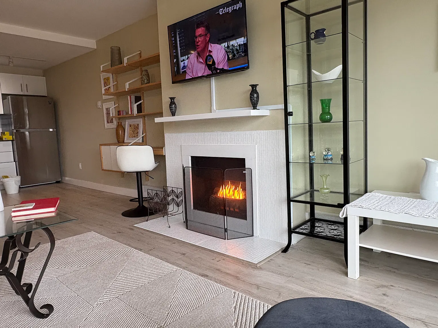 1 bed, 600 sqft, $2,600 — Photo 3