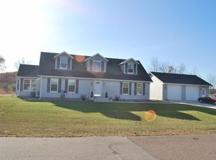 205 Water St, Rockland, WI 54653