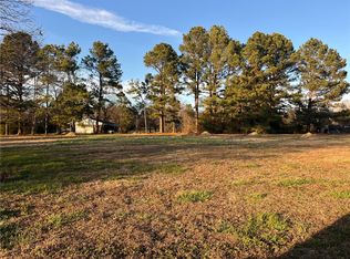 222 W Tucker Lot Pottsville Ave, Pottsville, AR 72858