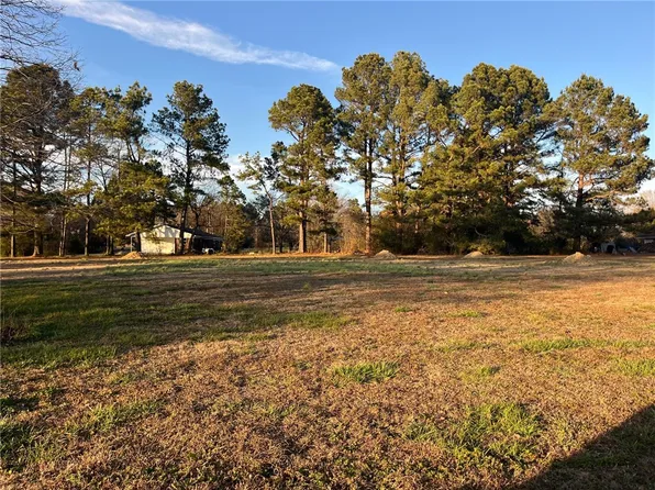 222 W Tucker Lot Pottsville Ave, Pottsville, AR 72858