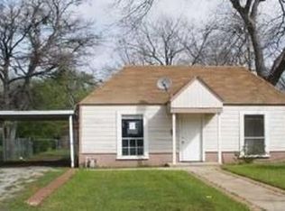 7023 Lovett Ave, Dallas, TX 75227