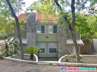 3601 Menchaca Rd #101, Austin, TX 78704